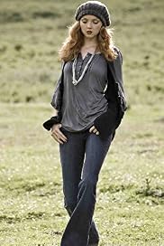 Limited Collection 3/4 Sleeve Tunic with Silk