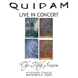The Fifth Season â Live In Concert