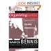 Organizing Genius: The Secrets of Creative Collaboration