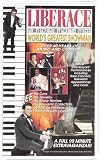 Liberace: Worlds Greatest Showman