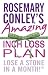 Rosemary Conley's Amazing Inch Loss Plan: Lose a Stone in a Month Rosemary Conley's Amazing Inch Loss Plan: Lose a Stone in a Month