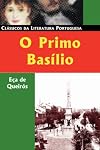 O Primo Basílio: episódio doméstico (Classicos Da Literatura Portuguesa)