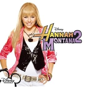 Hannah Montana 2 Original Soundtrack / Meet Miley Cyrus