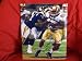 San Francisco 49ers Isaac Bruce Autographed 8x10 Photo, Proof Photo of Isaac Signing for Us.