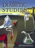 Produkt-Bild: The Review of Diabetic Studies [Jahresabo]