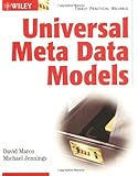 Universal Meta Data Models