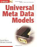 Universal Meta Data Models Universal Meta Data Models