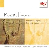 Mozart: Requiem