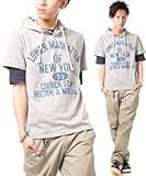 パーカ パーカー