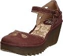 Fly London Women's Yuna Wedge Heel