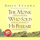 The Monk Who Sold His Ferrari