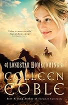 [Read] Lonestar Homecoming (Lonestar Series Book 3) R.A.R