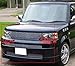 APS Compatible with Scion XB 2003-2007 Main Upper Lower Bumper Stainless Steel SS Chrome Billet Front Grill Grille Insert Combo T87977A