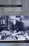 The fiction of Emyr Humphreys : contemporary critical perspectives