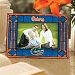 Florida - Art Glass HorizontalFrame