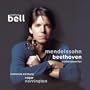 Mendelssohn: Violin Concerto, Op. 64 / Beethoven: Violin Concerto, Op. 61