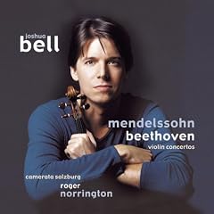 Violin Concertos
