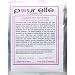 Pour Elle Cosmetics Cranberry AHA Peel Off Mask (30g)