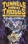 Tunnels and Trolls: City of Terrors (Corgi Books)
