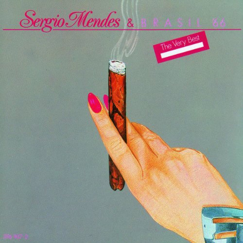 Sergio Mendes & Brasil 