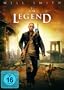 I Am Legend (Einzel-DVD)