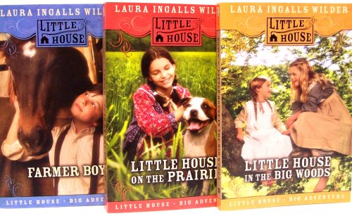 Laura Ingalls Wilder
