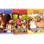 Little House Starter Set - (Little House on the Prairie / Farmer Boy / Little House in the Big Woods) (Little House, Volumes 1 - 3)