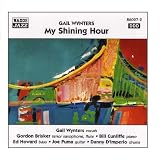Wynters, Gail: My Shining Hour
