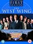 The West Wing [Region 2]