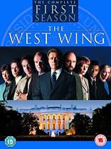 The West Wing - The Complete First Season