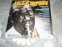 Jazz Improv Magazine Music Sampler CD Volume 7 #1 - Red