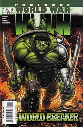 world war hulk prologue world breaker 1 casus belli round trip mastermind excello