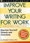 Improve Your Writing for Work: Expres...