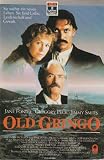 Old Gringo - Jane Fonda/Gregory Peck/Jimmy Smits/Patricio Contreras/Jenny Gago/Gabriela Roel/Sergio Calder�n/Guillermo R�os/Jim Metzler/Samuel Valadez De La Torre/Anne Pitoniak/Pedro Armend�riz Jr./