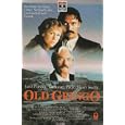Old Gringo