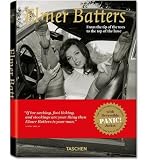 Elmer Batters : from the tip of the toes to the top of the hose