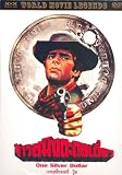 One Silver Dollar (1965) Giuliano Gemma (Montgomery Wood) DVD
