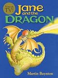 Jane and the Dragon 