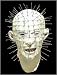 Pinhead Mask Adult