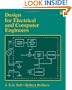 Design for Electrical and Computer Engineers