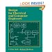 Design for Electrical and Computer Engineers