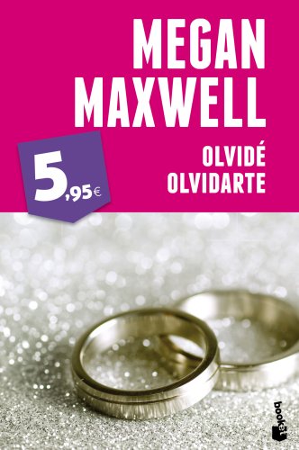 Olvid� olvidarte