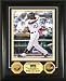 Andrew McCutchen Framed 24KT Gold Coin Pittsburgh Pirates Photo Mint