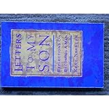 letters to my son reflections on becoming a man