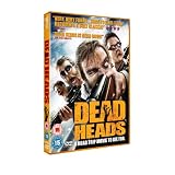 Dead Heads [DVD]by Michael McKiddy