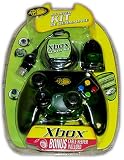 XBox Starter Kit Control Pad, Cable Keeper, & 8MB Memory Card 51fVkMV1 oL. SL160 XBox Starter Kit Control Pad, Cable Keeper, & 8MB Memory Card