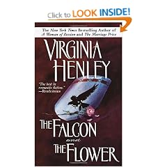 The Falcon and the Flower