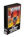 Search : 10 Assorted Modern Comic Books & Stor-Folio Comic Box
