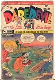 Daredevil #91, 1952 Year, Good, $42.00