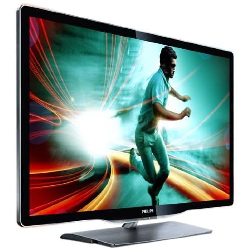 TV 3D 46 pouces PHILIPS46PFL8606H1246\
